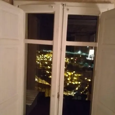 Apartamento Casetta Belvedere
