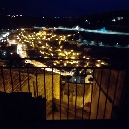 Apartamento Casetta Belvedere Modica
