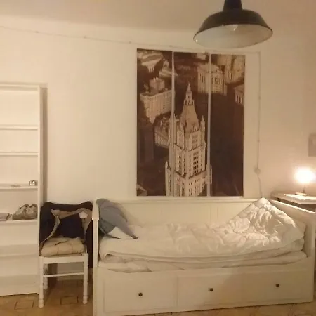 Apartamento Casetta Belvedere *
