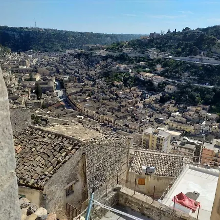 Casetta Belvedere Apartamento Modica