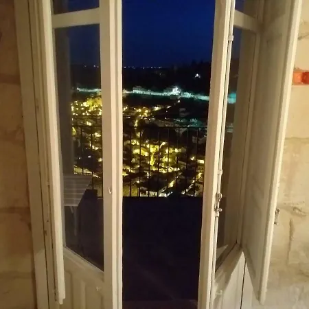 Apartamento Casetta Belvedere *