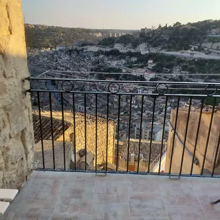 Casetta Belvedere Modica