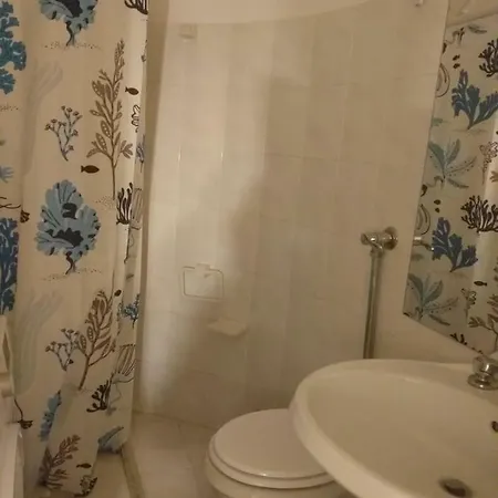 Apartamento Casetta Belvedere Modica