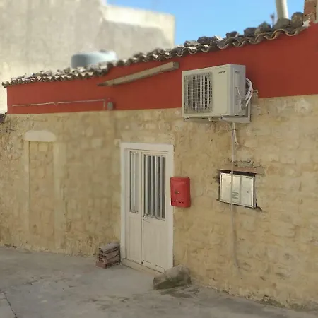 Apartamento Casetta Belvedere Modica