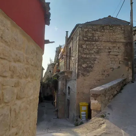 Apartamento Casetta Belvedere