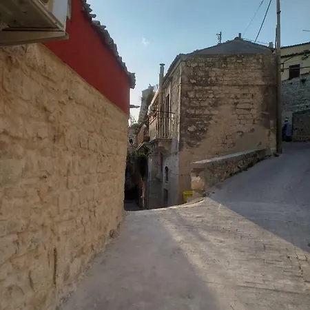 Casetta Belvedere * Modica