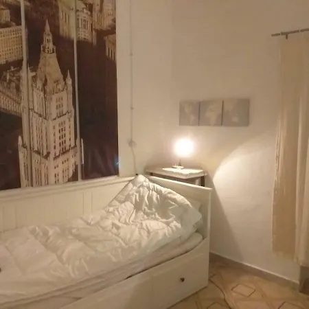 Casetta Belvedere Apartamento
