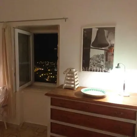 Apartamento Casetta Belvedere