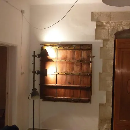 Apartamento Casetta Belvedere *