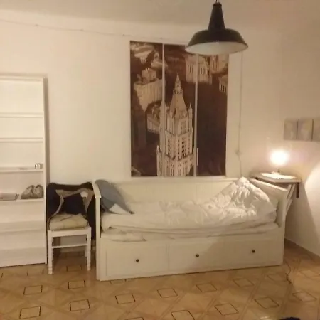 Casetta Belvedere Apartamento *