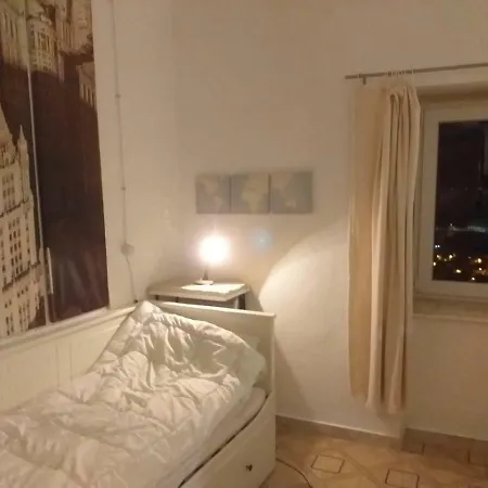 Apartamento Casetta Belvedere Modica