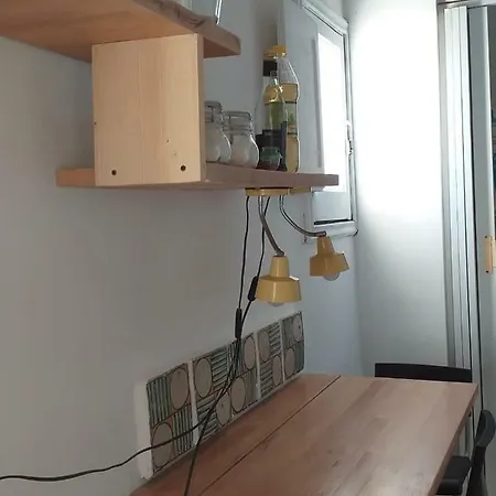 Apartamento Casetta Belvedere *